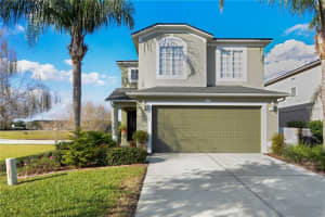 1810 Portcastle Cir, Winter Garden, FL 34787, Sold 03/28/17