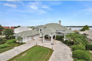 2411 Butler Bay Dr N, Windermere, FL 34786, Sold 09/28/17