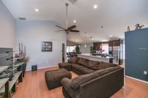 8807 Fort Keith Way, Orlando, FL 32822, Sold 04/25/17