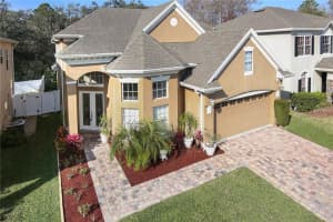 1212 Balsam Willow Trail, Orlando, FL 32825, Sold 04/03/17