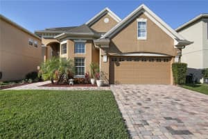 1212 Balsam Willow Trail, Orlando, FL 32825, Sold 04/03/17