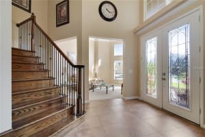 1212 Balsam Willow Trail, Orlando, FL 32825, Sold 04/03/17