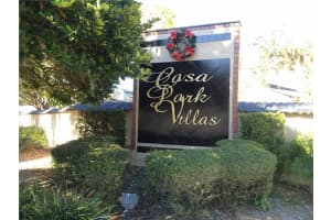 607 Casa Park Court H, Winter Springs, FL 32708, Sold 04/03/17