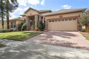 2414 Emerald Rose Way, Apopka, FL 32712, Sold 05/12/17