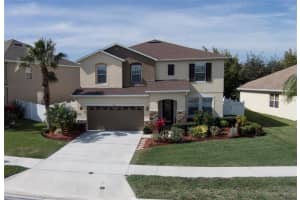 536 Setting Sun Dr, Winter Garden, FL 34787, Sold 03/31/17