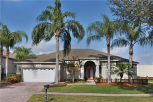 4397 Conroy Club Dr, Orlando, FL 32835, Sold 04/10/17