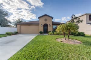 3736 Briar Run Dr, Clermont, FL 34711, Sold 03/06/17