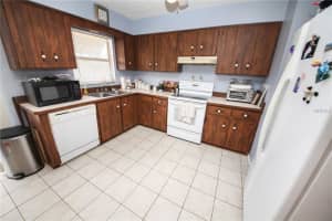 420 Wildwood Dr, Edgewater, FL 32132, Sold 04/03/17