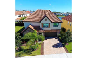 14837 Honeycrisp Ln, Kissimmee, FL 34744, Sold 05/05/17