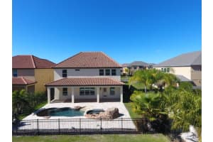 14837 Honeycrisp Ln, Kissimmee, FL 34744, Sold 05/05/17