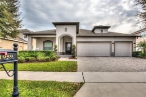 1959 Bay Clover Dr, Winter Garden, FL 34787, Sold 03/31/17
