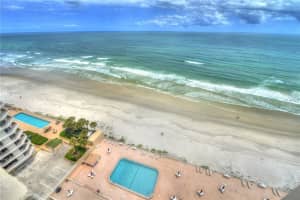 2947 S Atlantic Ave, Daytona Beach, FL 32118, Sold 04/26/17