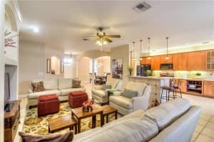 1181 Hollow Pine Dr, Oviedo, FL 32765, Sold 04/07/17