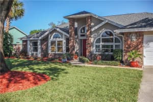 4309 Steed Terrace, Winter Park, FL 32792, Sold 04/14/17