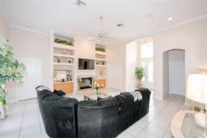 10506 Woodchase Cir, Orlando, FL 32836, Sold 04/18/17