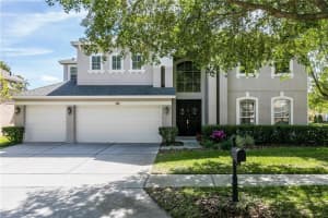 339 Via Tuscany Loop, Lake Mary, FL 32746, Sold 06/12/17