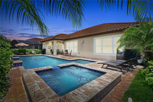 7224 Sangalla Dr, Windermere, FL 34786, Sold 01/30/18