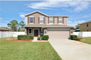 956 Grapewood St, Deltona, FL 32725, Sold 05/31/17