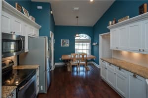 5485 Ward Lake Dr, Port Orange, FL 32128, Sold 04/07/17