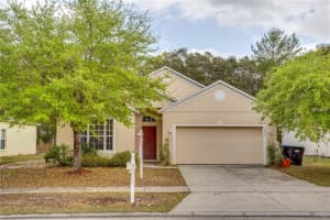 5037 Shale Ridge Trail, Orlando, FL 32818, Sold 07/31/17