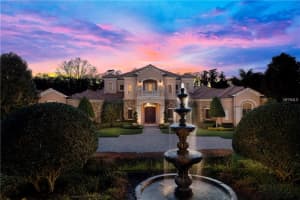 6126 Kirkstone Ln, Windermere, FL 34786, Sold 10/30/17