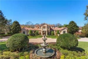 6126 Kirkstone Ln, Windermere, FL 34786, Sold 10/30/17