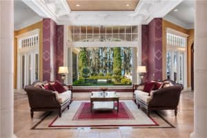 6126 Kirkstone Ln, Windermere, FL 34786, Sold 10/30/17