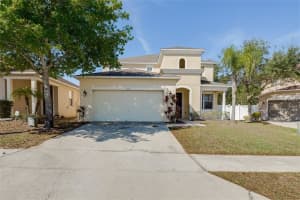 315 Rosselli Blvd, Davenport, FL 33896, Sold 05/18/17