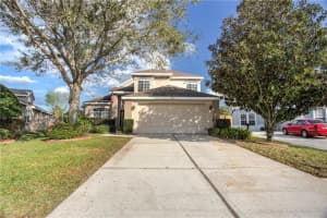 625 Blenheim Loop, Winter Springs, FL 32708, Sold 04/13/17