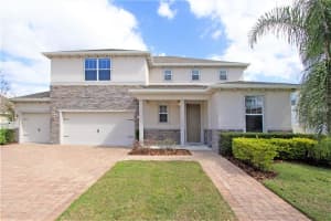 11717 Chateaubriand Ave, Orlando, FL 32836, Sold 06/01/17