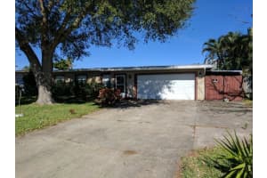 250 Juniper Ave, Merritt Island, FL 32953, Sold 03/01/17