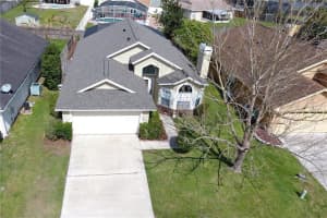 8511 Fort Clinch Ave, Orlando, FL 32822, Sold 05/12/17