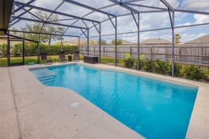 2809 Briar Park Dr, Orlando, FL 32833, Sold 05/10/17