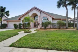 7834 Canyon Lake Cir, Orlando, FL 32835, Sold 05/31/17