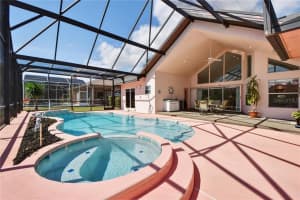 7834 Canyon Lake Cir, Orlando, FL 32835, Sold 05/31/17
