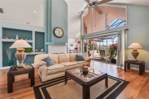 7834 Canyon Lake Cir, Orlando, FL 32835, Sold 05/31/17