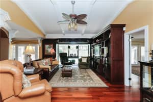 9181 Bay Hill Blvd, Orlando, FL 32819, Sold 06/12/17