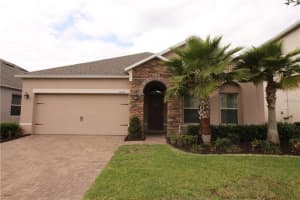 1444 Pine Marsh Loop, St Cloud, FL 34771, Sold 05/01/17