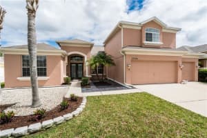 Bridgewater, 13744 Old Dock Rd, Orlando, FL 32828, Sold 03/31/17