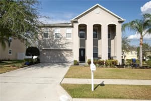 1645 Rosedowne Way, Apopka, FL 32703, Sold 05/10/17