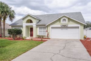 1420 Saddleridge Dr, Orlando, FL 32835, Sold 04/20/17