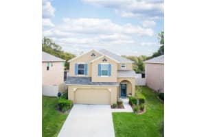 3017 Rob Way, Kissimmee, FL 34743, Sold 07/26/17