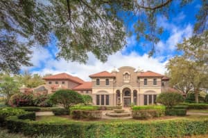 5234 Isleworth Country Club Dr, Windermere, FL 34786, Sold 05/26/17