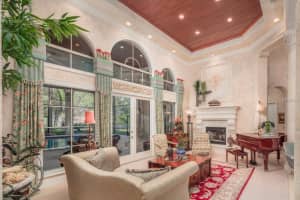5234 Isleworth Country Club Dr, Windermere, FL 34786, Sold 05/26/17