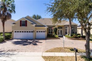 1928 Pamlynne Pl, Windermere, FL 34786, Sold 04/28/17