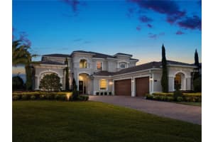 13448 Bellaria Cir, Windermere, FL 34786, Sold 11/30/17