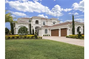 13448 Bellaria Cir, Windermere, FL 34786, Sold 11/30/17