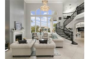 13448 Bellaria Cir, Windermere, FL 34786, Sold 11/30/17