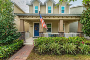 6293 Golden Dewdrop Trail, Windermere, FL 34786, Sold 06/26/17