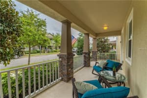 6293 Golden Dewdrop Trail, Windermere, FL 34786, Sold 06/26/17